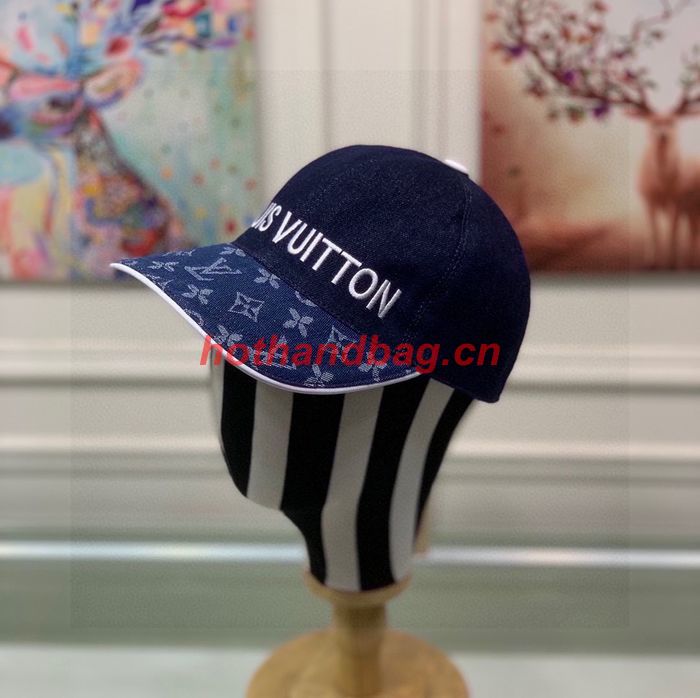 Louis Vuitton Hat LVH00081 Louis Vuitton Hat LVH00081